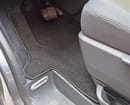 Ворсовые коврики на Volkswagen Multivan (T6) 2015 - 2019 в Тольятти