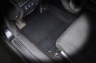EVA коврики на Honda Accord VIII 2007 - 2013 в Тольятти