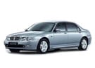 Ворсовые коврики на Rover 75 1999 - 2005 в Тольятти