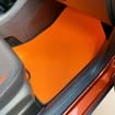 Ворсовые коврики на Lada (ВАЗ) Vesta рестайлинг 2022 - 2025 в Тольятти