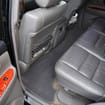 EVA коврики на Lexus LX 470 1997 - 2007 в Тольятти