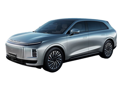 Коврики на Exeed Exlantix ET 2025 - 2025 в Тольятти