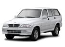 Коврики на ТагАЗ Road Partner 2008 - 2014 в Тольятти