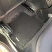 Ворсовые коврики на Audi S3 (8V) 2013 - 2021 в Тольятти