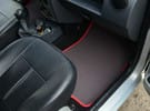EVA коврики на Renault Logan I 2004 - 2016 в Тольятти
