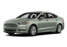 EVA коврики на Ford Fusion II 2012 - 2020 в Тольятти