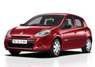 Коврики на Renault Clio III 2005 - 2012 в Тольятти