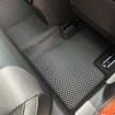 Ворсовые коврики на Lexus RX V 2022 - 2025 в Тольятти
