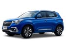 Коврики на Chery Tiggo 4 2019 - 2025 в Тольятти