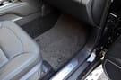 Коврики на Haval H9 I 2014 - 2024 в Тольятти