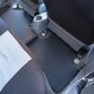 EVA коврики на Hyundai Accent 1999 - 2012 в Тольятти
