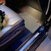 Коврики на Infiniti QX80 2013 - 2025 в Тольятти