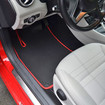EVA коврики на Mercedes A (W176) 2012 - 2018 в Тольятти