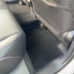 EVA коврики на Toyota Rav4 V 2018 - 2025 в Тольятти