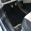 EVA коврики на Opel Astra G 1998 - 2004 в Тольятти