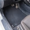 EVA коврики на Hyundai Elantra 5 (MD) 2010 - 2016 в Тольятти