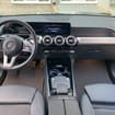 Коврики на Mercedes GLB (X247) 2019 - 2025 в Тольятти
