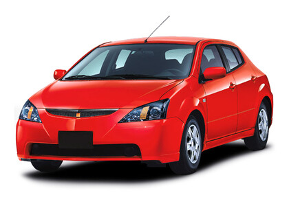 Коврики на Toyota WiLL VS 2001 - 2004 в Тольятти