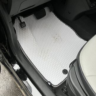 Коврики на KIA Ray 2011&nbsp;-&nbsp;2026 в Тольятти