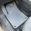 EVA коврики на Citroen C3 II 2009 - 2016 в Тольятти