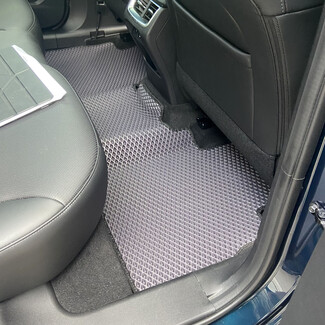 Ворсовые коврики на Haval F7x II 2025&nbsp;-&nbsp;2026 в Тольятти