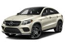 EVA коврики на Mercedes GLE Coupe (C292) 2014 - 2019 в Тольятти