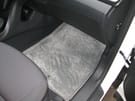 Ворсовые коврики на Hyundai Santa Fe III 2012 - 2019 в Тольятти