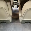 Ворсовые коврики на KIA Carnival III 2014 - 2021 в Тольятти