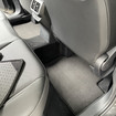 Ворсовые коврики на Jetta VS5 2019 - 2025 в Тольятти
