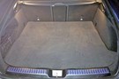 EVA коврики на Mercedes GLC (X253) 2015 - 2023 в Тольятти