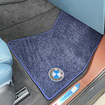 EVA коврики на BMW XM (G09) 2022 - 2025 в Тольятти