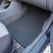 EVA коврики на Hyundai Accent 1999 - 2012 в Тольятти