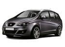 Коврики на Seat Altea XL 2004 - 2015 в Тольятти
