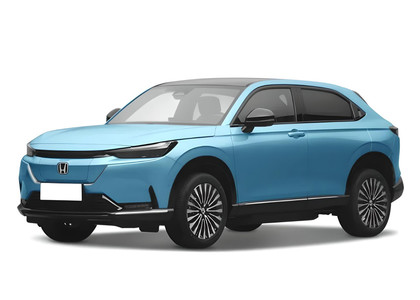 Коврики на Honda e:NS1 2022 - 2025 в Тольятти