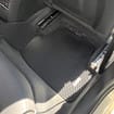 Ворсовые коврики на Audi A3 (8V) 2013 - 2021 в Тольятти
