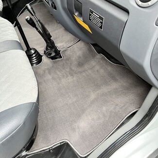 EVA коврики на ГАЗ ГАЗель 1994&nbsp;-&nbsp;2026 в Тольятти