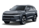 EVA коврики на Seres M7 2022 - 2025 в Тольятти