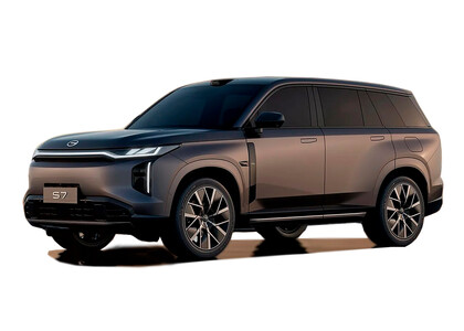 Ворсовые коврики на GAC S7 2025&nbsp;-&nbsp;2026 в Тольятти