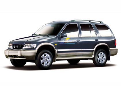 Ворсовые коврики на KIA Sportage I 1993 - 2006 в Тольятти