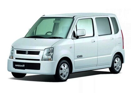 EVA коврики на Suzuki Wagon R III 2003 - 2008 в Тольятти EVA коврики на Suzuki Wagon R III 2003 - 2008 в Тольятти