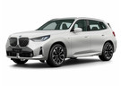 Коврики на BMW X3 (G45/G48) 2024 - 2025 в Тольятти