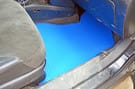 EVA коврики на Honda CR-V II 2001 - 2006 в Тольятти