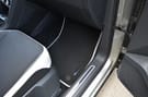 Коврики на Volkswagen Tiguan II 2016 - 2025 в Тольятти
