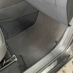 Ворсовые коврики на Jetta VS5 2019 - 2025 в Тольятти