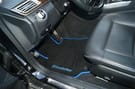 EVA коврики на Mercedes E (W212) 2009 - 2016 в Тольятти