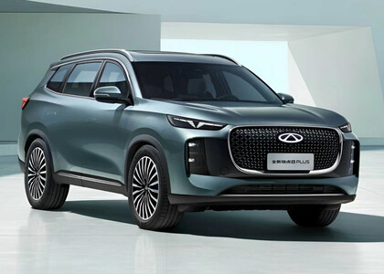 Коврики на Chery Tiggo 8 Plus 2024 - 2025 в Тольятти Коврики на Chery Tiggo 8 Plus 2024 - 2025 в Тольятти