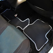 EVA коврики на Seat Altea Freetrack 2007 - 2015 в Тольятти