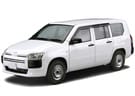 Ворсовые коврики на Toyota Probox (160) 2014 - 2025 в Тольятти