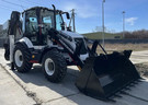 Коврики на Спецтехника Hidromek HMK 102B Alpha K4 2022 - 2025 в Тольятти