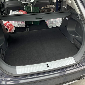 EVA коврики на Hongqi HS5 2019 - 2025 в Тольятти EVA коврики на Hongqi HS5 2019 - 2025 в Тольятти